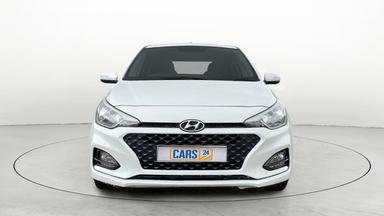 2018 Hyundai Elite i20