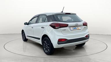 2018 Hyundai Elite i20