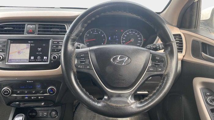 2018 Hyundai Elite i20