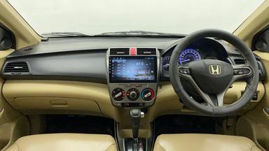 2012 Honda City