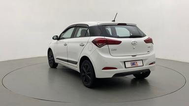 2016 HYUNDAI ELITE I20