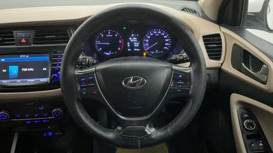 2016 HYUNDAI ELITE I20