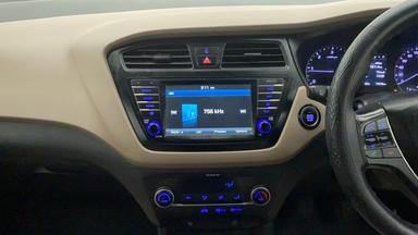 2016 HYUNDAI ELITE I20