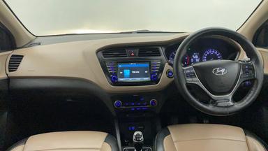 2016 HYUNDAI ELITE I20