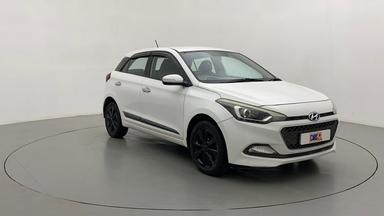 2016 HYUNDAI ELITE I20