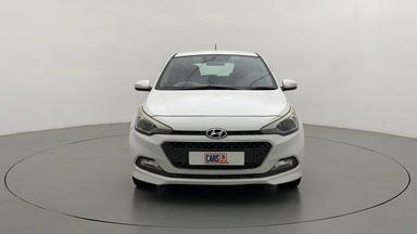 2016 HYUNDAI ELITE I20