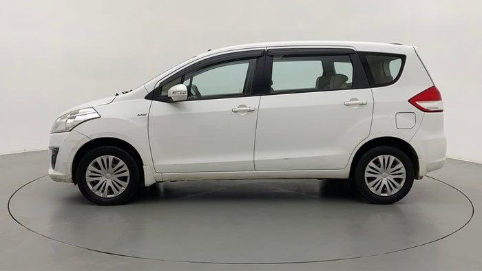 2012 Maruti Ertiga