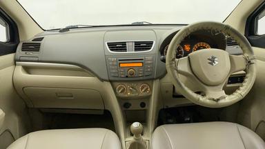 2012 Maruti Ertiga