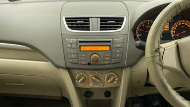 2012 Maruti Ertiga