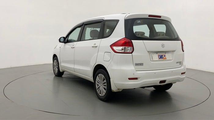 2012 Maruti Ertiga