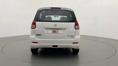 2012 Maruti Ertiga