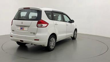 2012 Maruti Ertiga