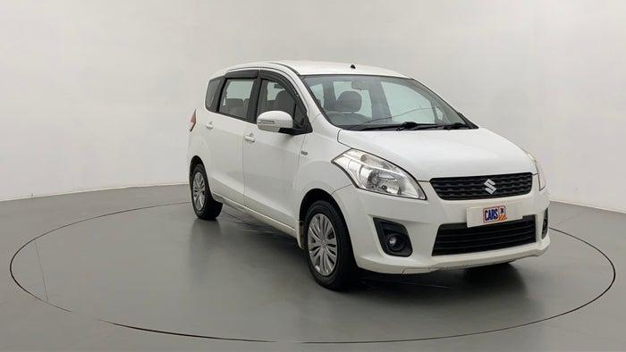 2012 Maruti Ertiga