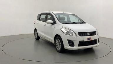 2012 Maruti Ertiga