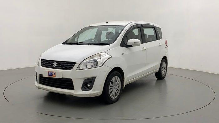 2012 Maruti Ertiga