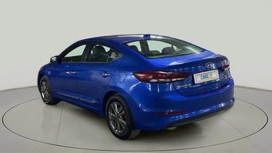 2018 Hyundai New Elantra