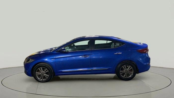 2018 Hyundai New Elantra