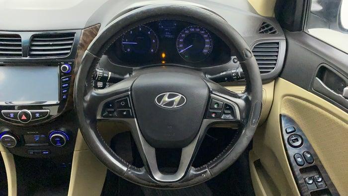 2016 Hyundai Verna