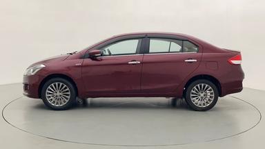 2015 MARUTI CIAZ