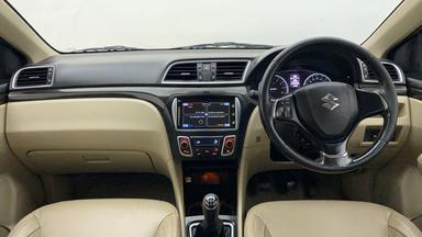 2015 MARUTI CIAZ