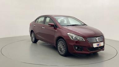 2015 MARUTI CIAZ