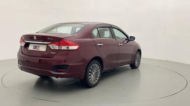 2015 MARUTI CIAZ