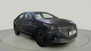 2021 Hyundai Verna