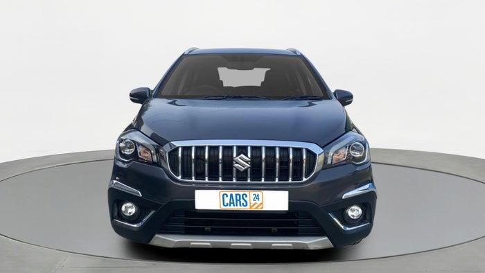 2020 Maruti S Cross