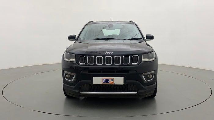 2017 Jeep Compass