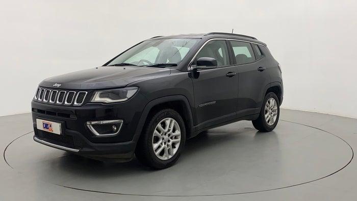 2017 Jeep Compass