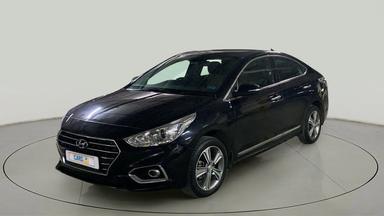 2019 Hyundai Verna