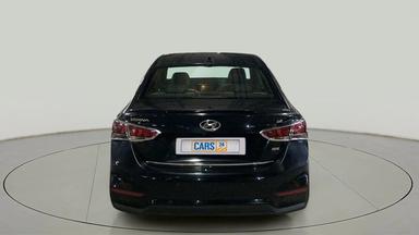 2019 Hyundai Verna