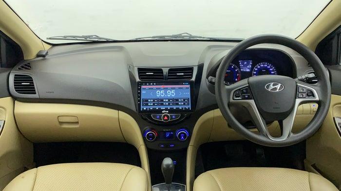 2016 Hyundai Verna