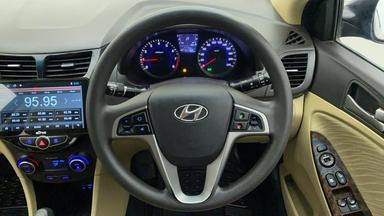 2016 Hyundai Verna