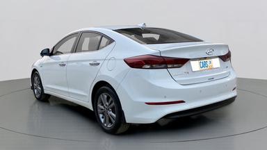 2017 Hyundai New Elantra