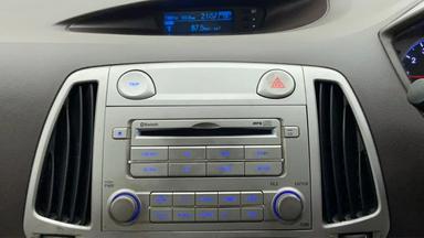 2011 Hyundai i20