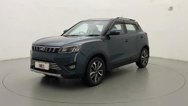 2019 Mahindra XUV 3OO