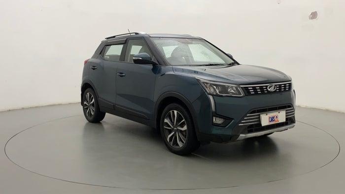 2019 Mahindra XUV 3OO