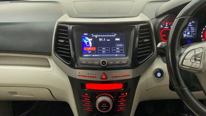 2019 Mahindra XUV 3OO