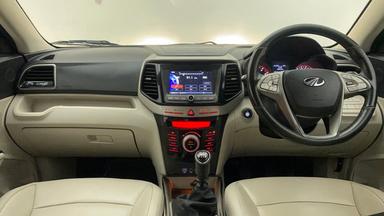 2019 Mahindra XUV 3OO