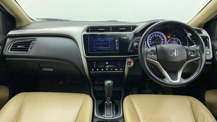 2018 Honda City