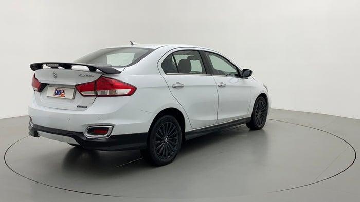 2020 Maruti Ciaz