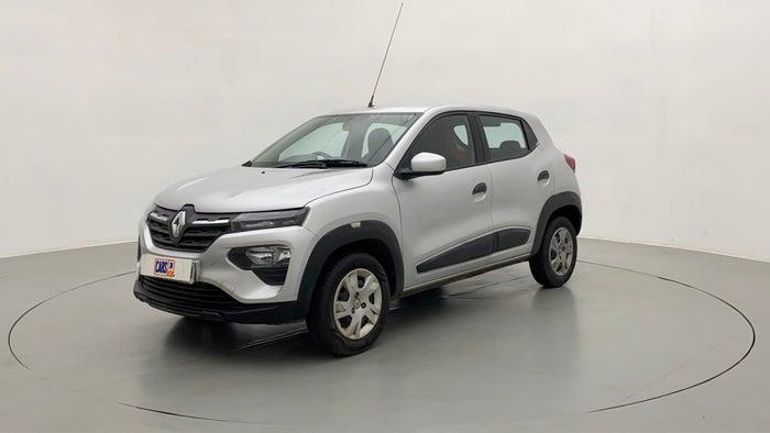 2020 Renault Kwid