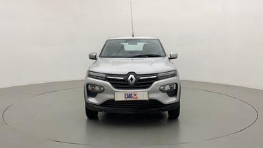 2020 Renault Kwid