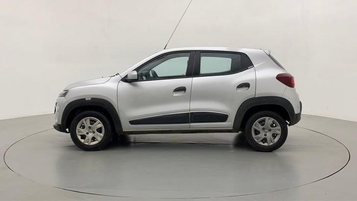 2020 Renault Kwid