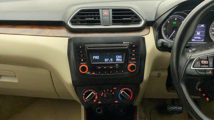 2017 Maruti Dzire