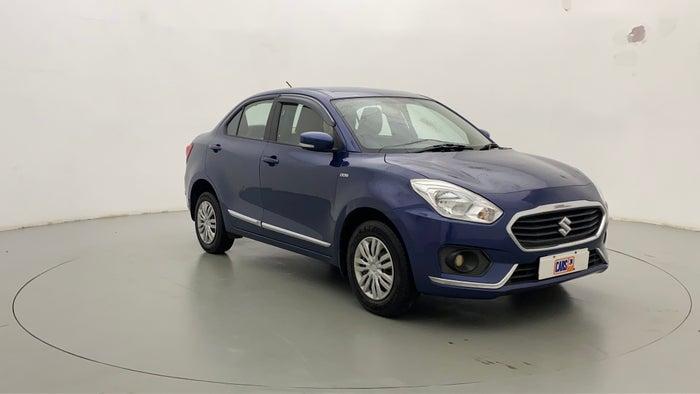 2017 Maruti Dzire