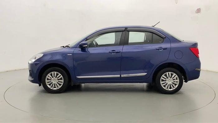 2017 Maruti Dzire