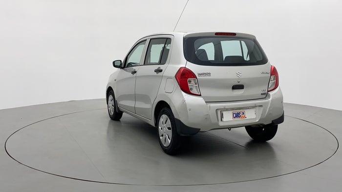 2015 MARUTI CELERIO