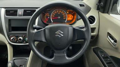 2015 MARUTI CELERIO